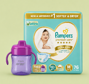 Baby Care