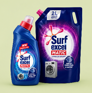 Cleaners & Repellents