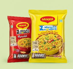 Instant Food