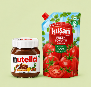 Sauces & Spreads