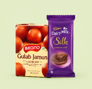 Sweets & Chocolates