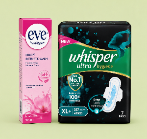 Feminine Hygiene